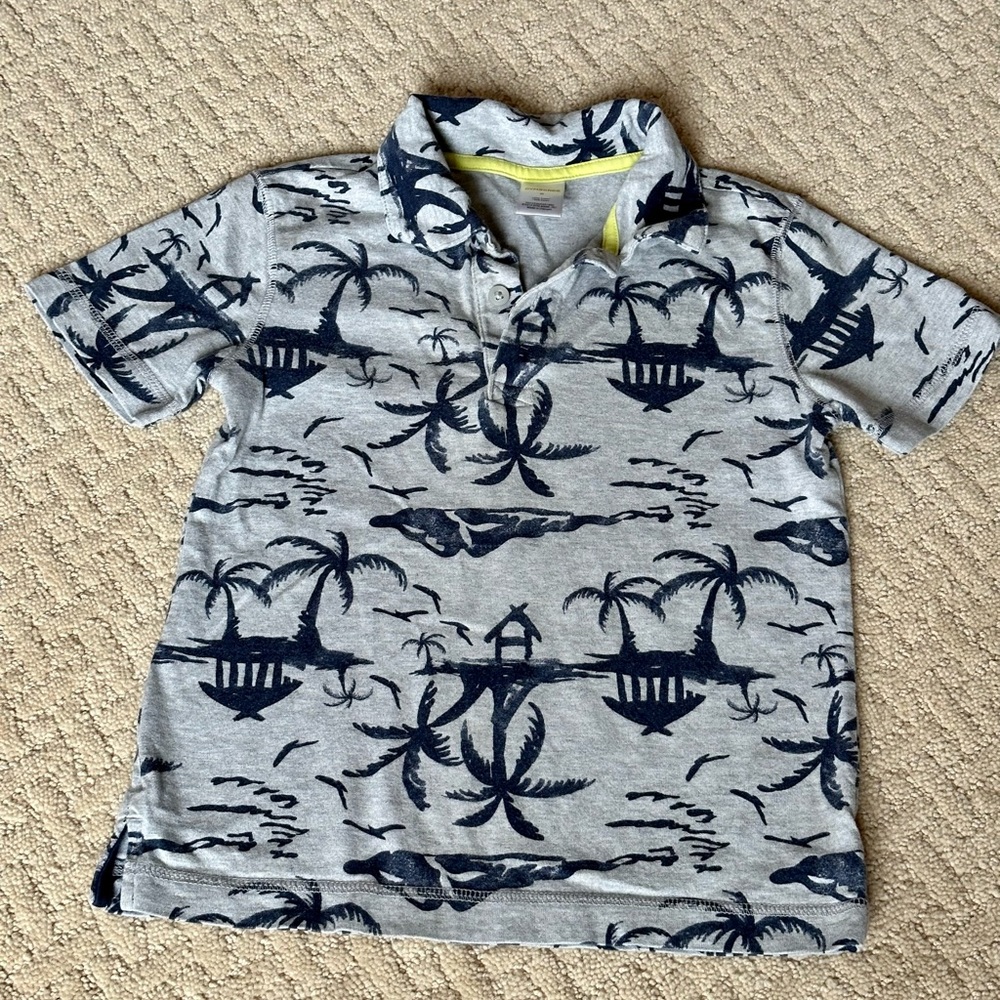 OG Gymboree - size 6 - great old school quality, excellent condition